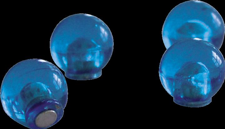 Produktbild Franken Magnetkugel (4 x)