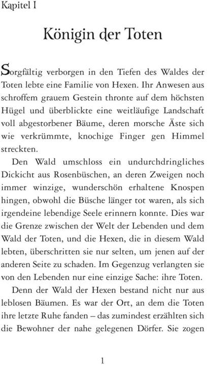 Produktbild Disney – Villains 5: Das verzauberte Haar (Walt Disney, Serena Valentino, Deutsch)