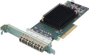 ATTO Celerity FC-164P Quad Channel (PCI Express 3.0)
