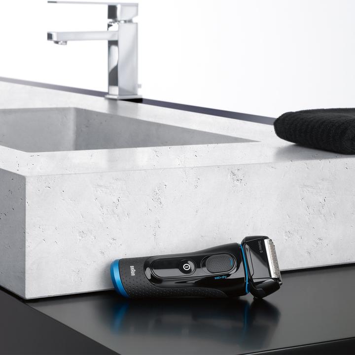 Produktbild Braun Series 5
