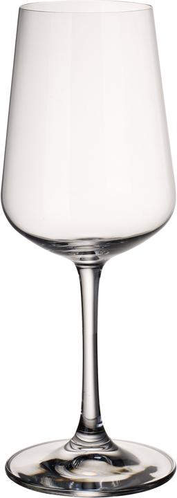 Produktbild Villeroy & Boch Weissweinglas (38 cl, 4 Gläser, Weissweingläser)