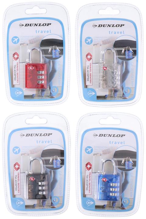 Image du produit Dunlop TSA-Schloss