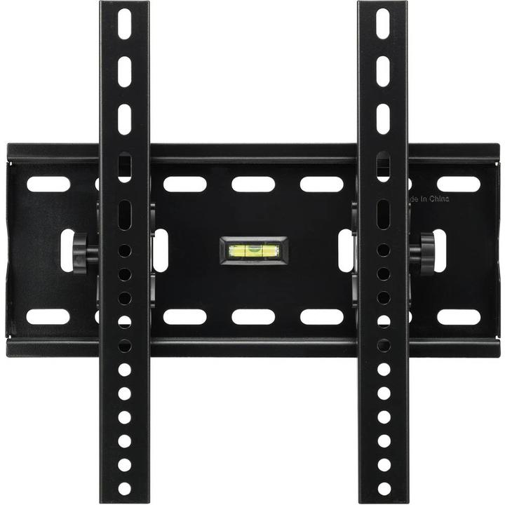 Produktbild SpeaKa Professional TV-Wandhalterung Slim 43 cm (17”) - 94 cm (37”) Neigbar 50 kg (Decke, 37.01", 50 kg)
