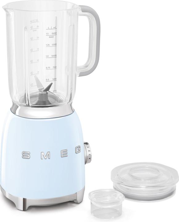 Produktbild Smeg Blf01 (800 W)