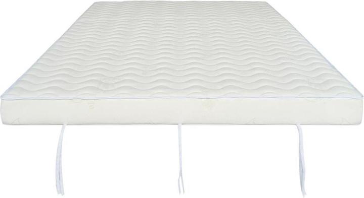 Image du produit Naturea Fiesta (140 x 190 cm, Noyau de mousse)