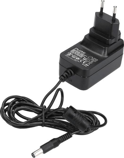 Pure Evoke C-D6
