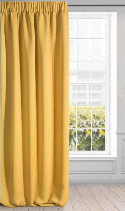 Actual product image Eurofirany Zas (135 x 270 cm)