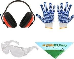 Produktbild Weibang WBLV50K BenzinLaubsauger KawasakiMotor (Benzinbetrieb, Laubsauger)