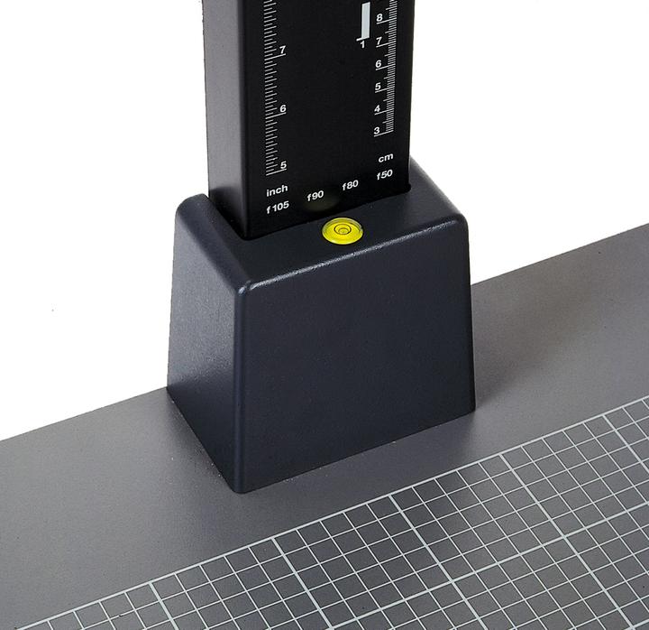 Image du produit Kaiser Fototechnik Banc de reproduction "microdrive"