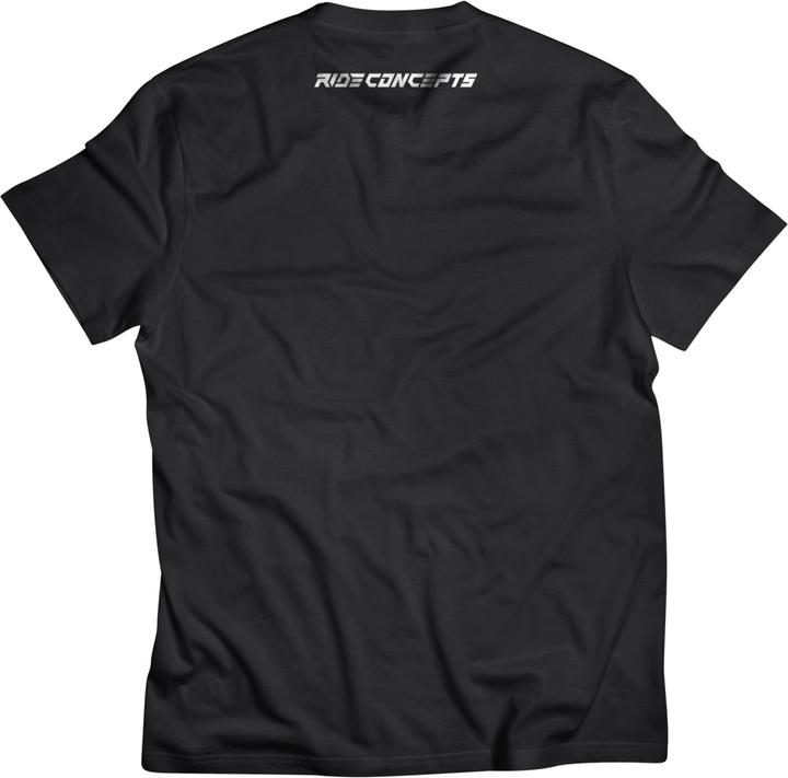 Produktbild Ride Concepts Ride Every Day Womens Tee schwarz (XS)