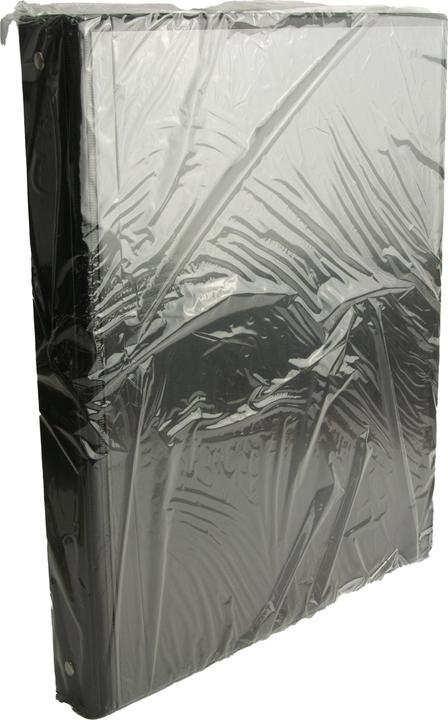 Produktbild Veloflex Tischflipchart Verwendung für Papierformat: DIN A4 quer Ausführung der Ablagemechanik: 4 Ringe (32 x 26.5 x 4 cm)