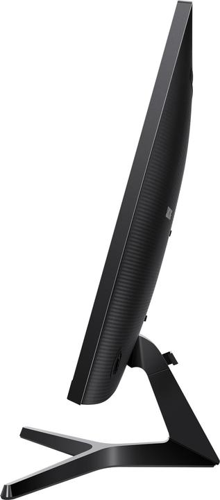 Image du produit Samsung LS34J550WQRXEN (3440 x 1440 pixels, 34")
