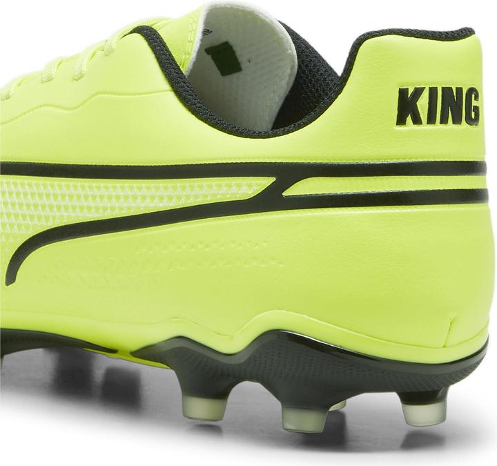 Actual product image Puma King Match Fg/Ag (44)