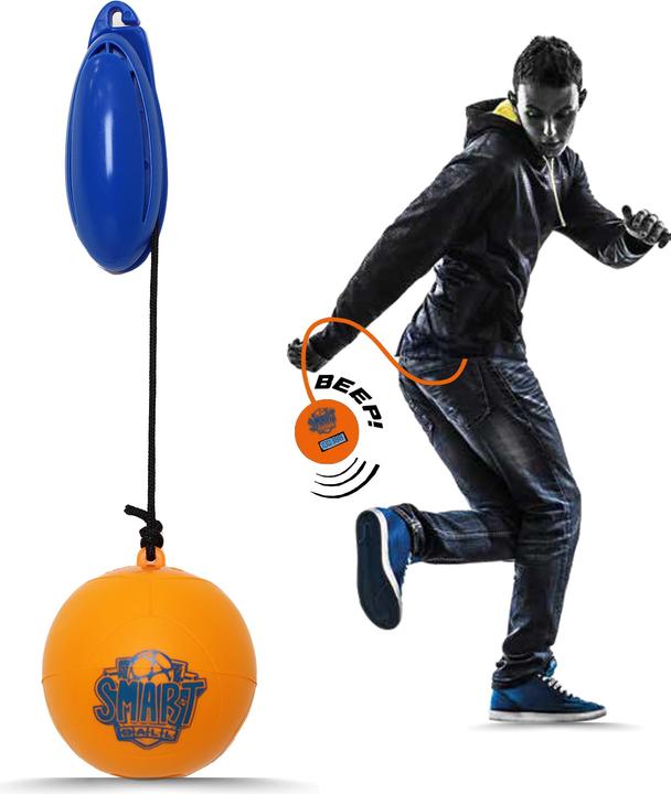 Actual product image Golden Bear Smart Ball Kick Tracker