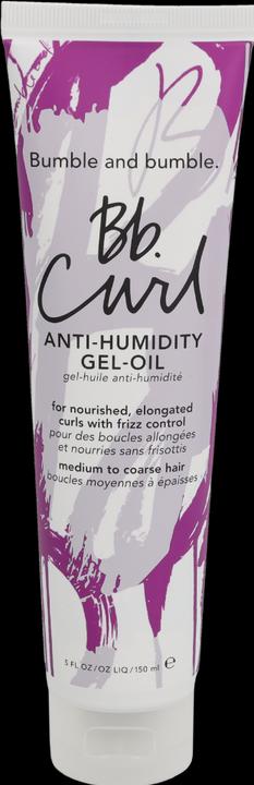 Produktbild Bumble and bumble Bb. Curl - Anti-Humidity Gel-Oil (150 ml)