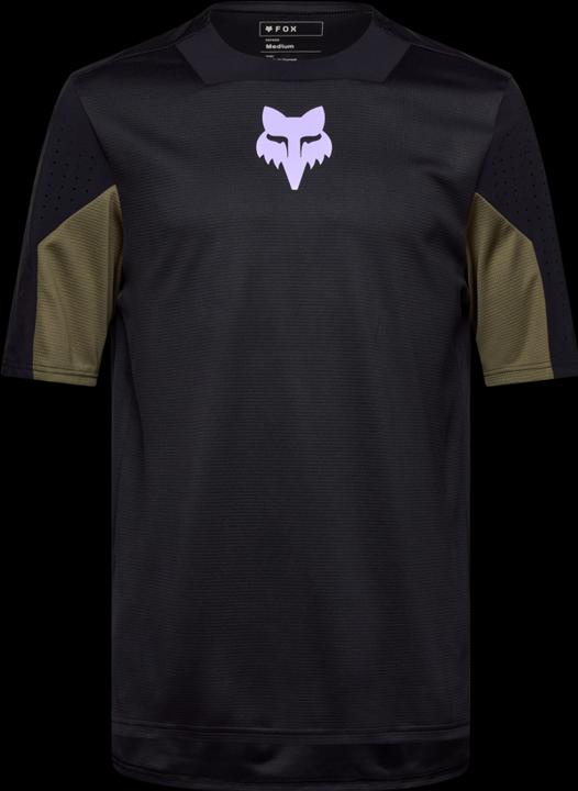 Image du produit Fox Defend SS Jersey Park (XL)