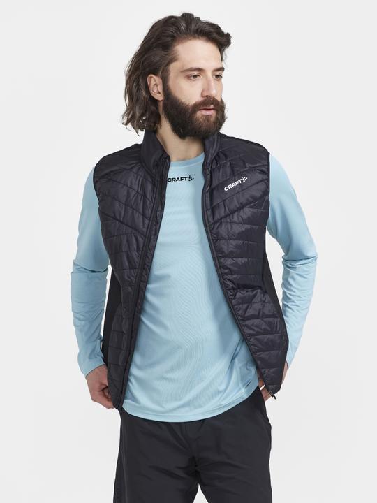 Actual product image Craft ADV Essence Warm Vest M (L)