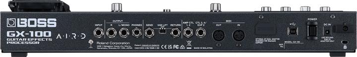 Immagine prodotto BOSS (Electronics) GX-100 (Chitarra elettrica)