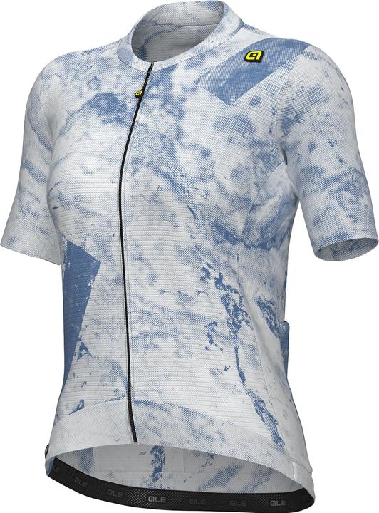 Alé Women's PR-E Marble S/S Jersey