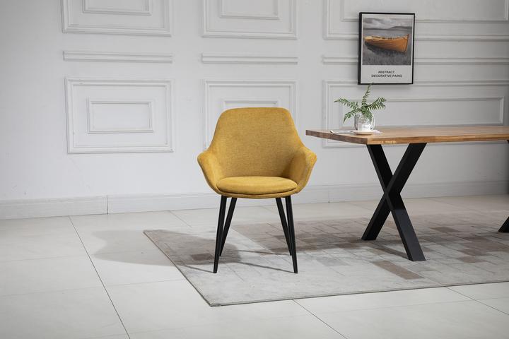 Actual product image SalesFever Essgruppe (160 x 90 x 75 cm)
