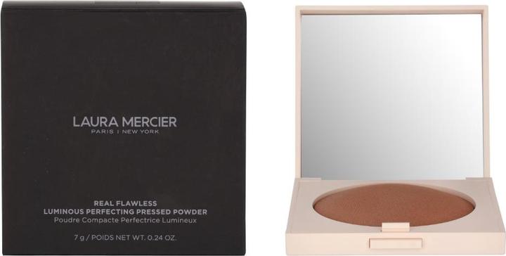 Produktbild Laura Mercier Real Flawless Lumin. Perfecting Pressed Powder (Deep)