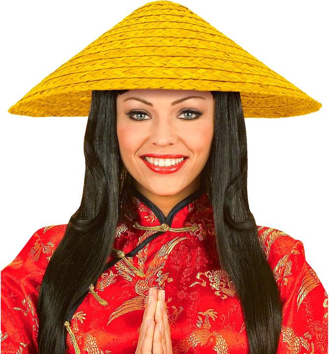 Immagine prodotto Widmann Vietkong Strohhut Gelb