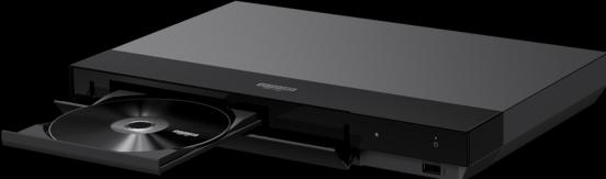 Image du produit Sony UBP-X500 (Lecteur Blu-ray)
