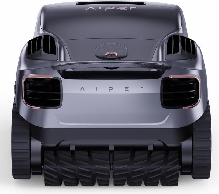Actual product image Aiper Scuba X1 Pro Max