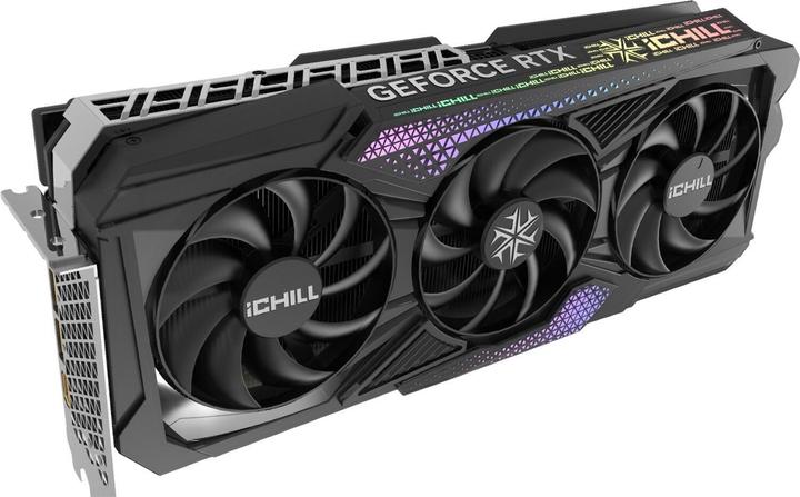 Produktbild Inno3D GeForce RTX 4080 iChill X3 (16 GB)