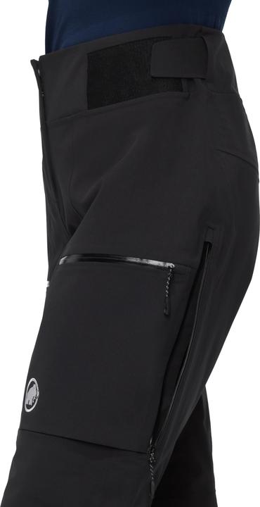 Actual product image Mammut Stoney HS Pants Women (32)