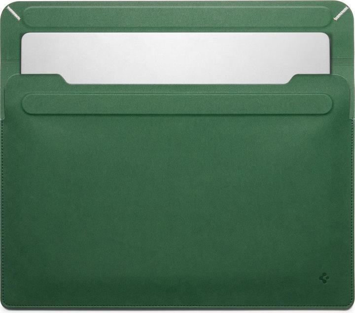 Actual product image Spigen Valentinus S (16", Universal)