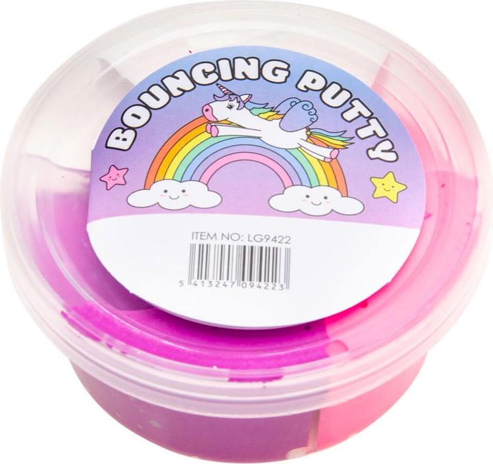 LG-Imports Bounce Putty Unicorn