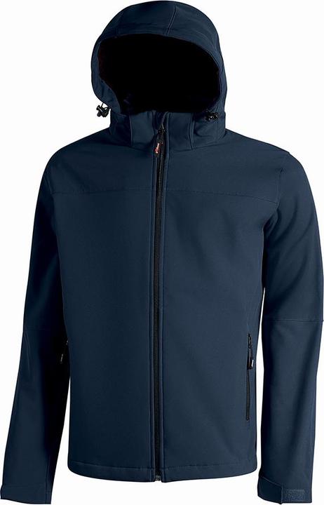 Upower U-Power Westlake Blaue Jacke Grösse XL (XL)