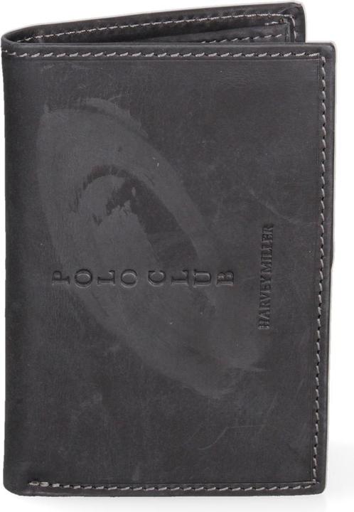 Produktbild Harvey Miller Polo Club Wallet