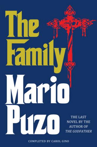 Produktbild The Family (Englisch, Mario Puzo, 2009)