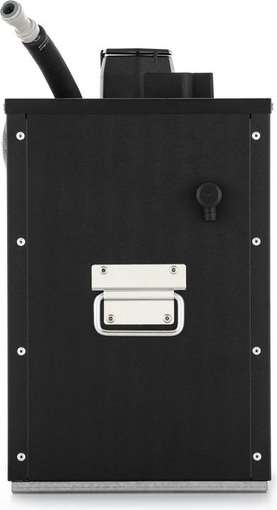 Actual product image Ich-zapfe Green Line Lindr As 40
