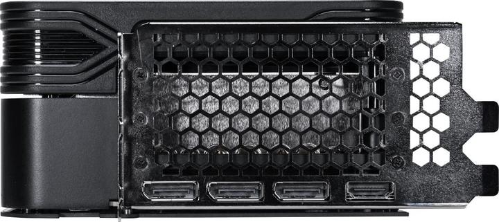 Image du produit XpertVision Palit RTX5070TI GameRock 16GB GDDR7 HDMI 3xDP (16 Go)