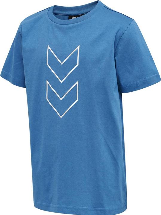 Produktbild hummel Loud T-Shirt S/S (152)