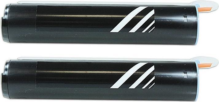 Actual product image Hermex Alternative toner to Canon C-EXV7 7814A002 (FC)