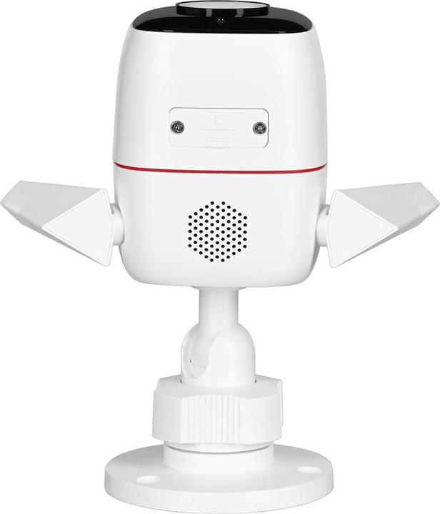 Image du produit TP-Link Tapo C325WB 4MP QHD Caméra d'extérieur ColorPro MicroSD (2688 x 1520 pixels)