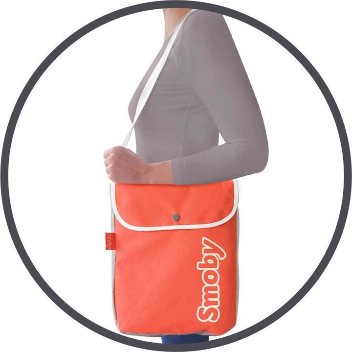 Actual product image Smoby Baby Balade