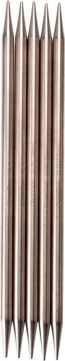 Actual product image ChiaoGoo Needle play stainless steel