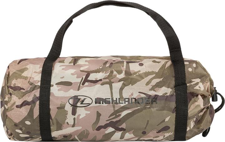 Image du produit Highlander Trekking-Zelt "Blackthorn 1" (1.50 kg, 1 personne)