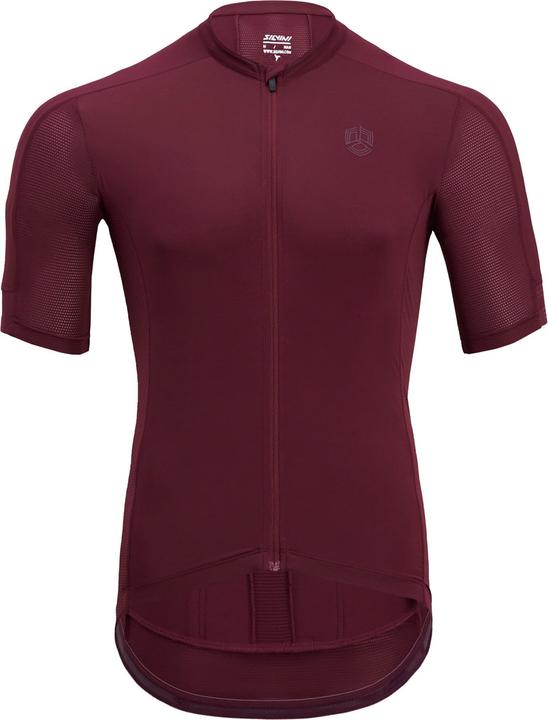 MGA Herren Silvini Men Jersey T -Shirt. (M)