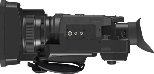 Produktbild Panasonic Camcorder HC-X2E (15.03 Mpx, 30p, 20 x)