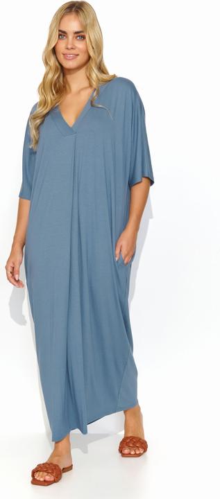 Actual product image Makadamia Everyday dress model (42)