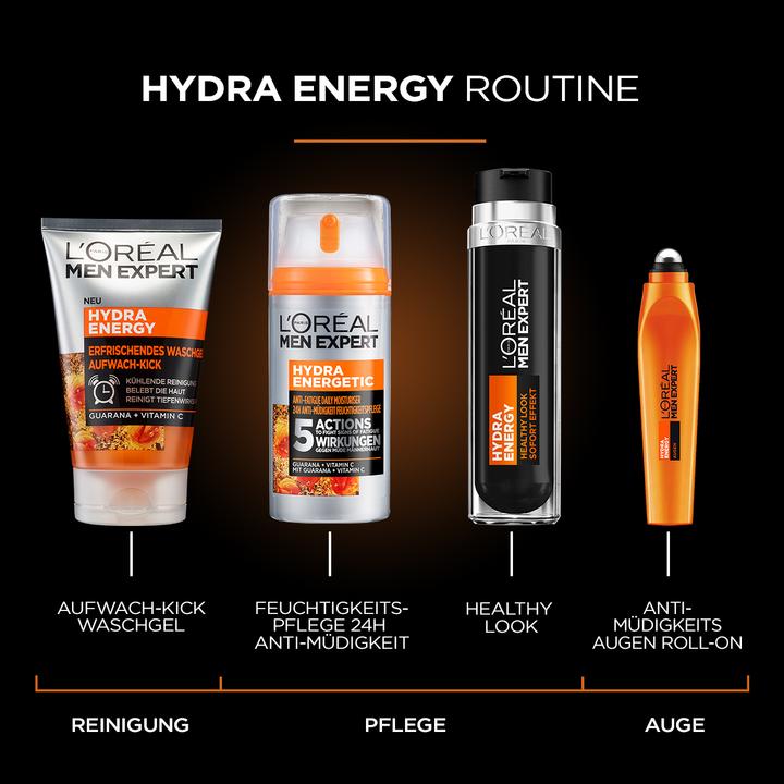 Produktbild L'Oréal Paris Men Expert Other Sub-Brands (Gel, 100 ml)