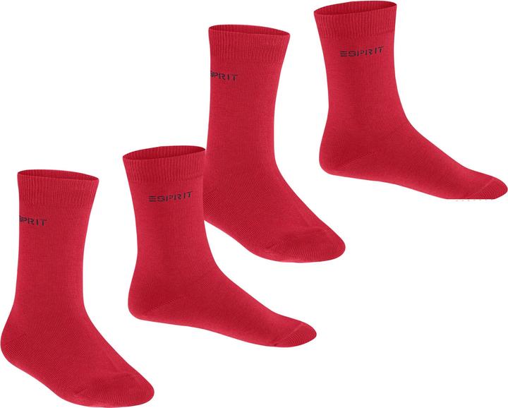 Image du produit Esprit Foot Logo SO 2P (lot de 2, 23 - 26)