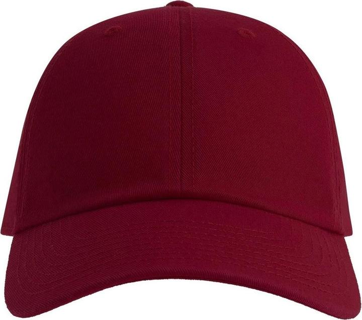 Produktbild Atlantis Dad Hat Baseballkappe mit 6 Paneelen (One Size)