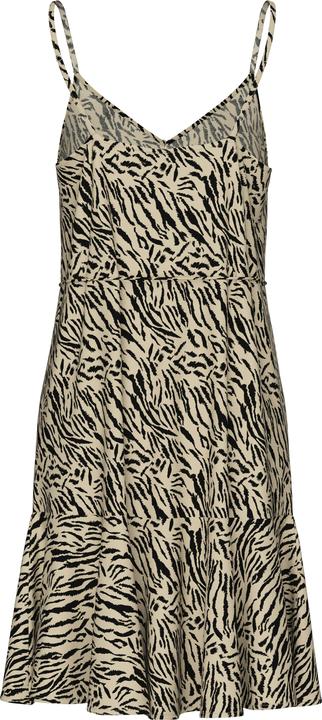 Produktbild Pieces Print Trägerkleid (S)